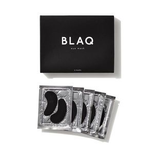 **NWT** BLAQ EYE MASK